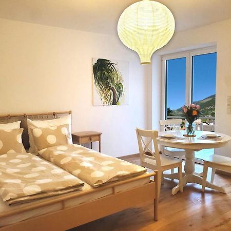 Ferienwohnung In Schlanders 外观 照片
