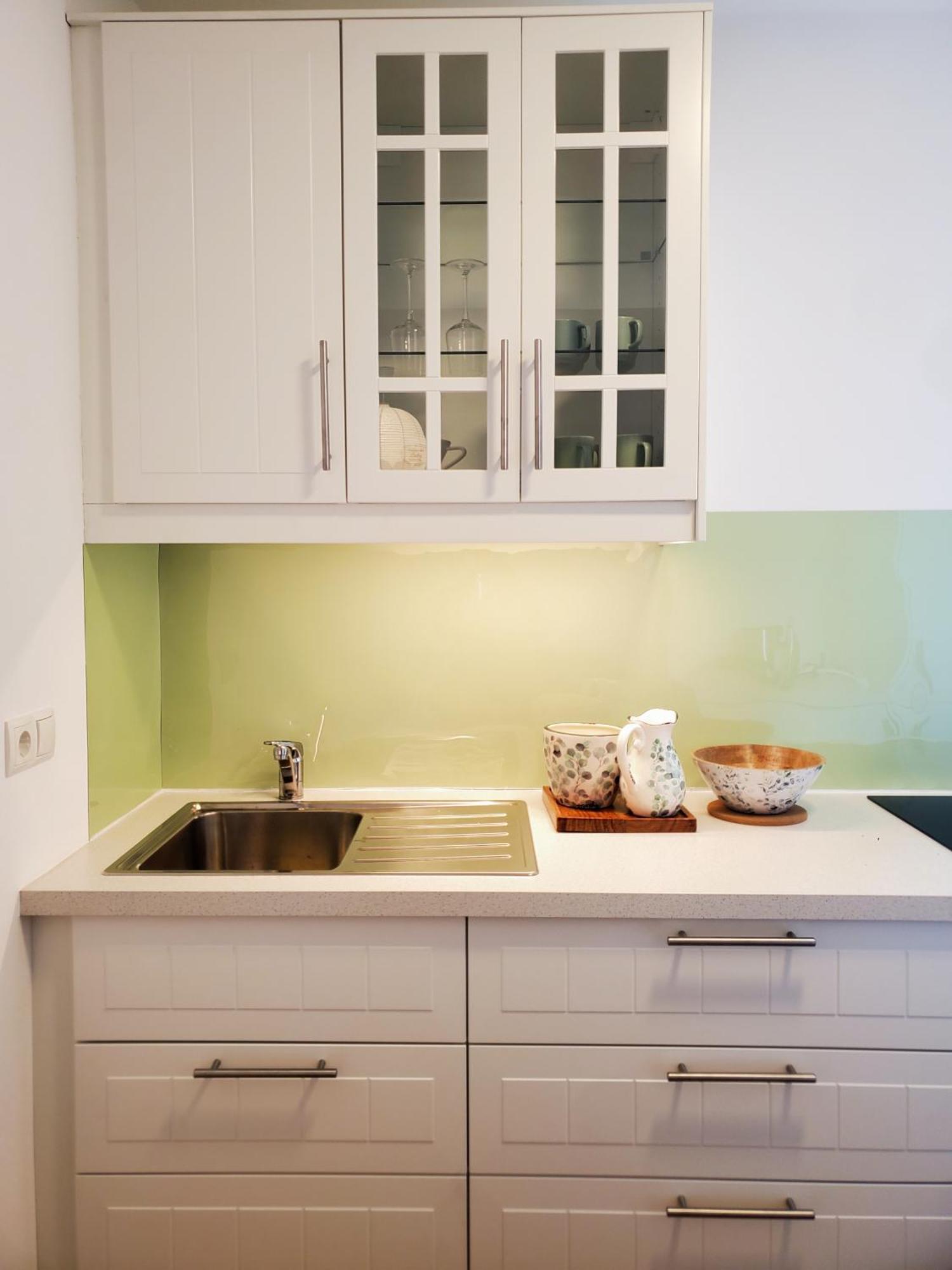 Ferienwohnung In Schlanders 外观 照片